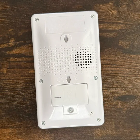 VTech Alphabet Learning Tablet - Picture 2 of 2